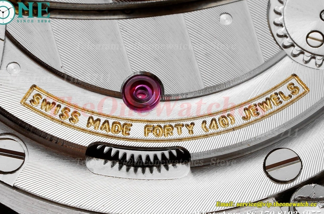 Royal IPF 15707 A3120 CER Oak RU Diver White 1227